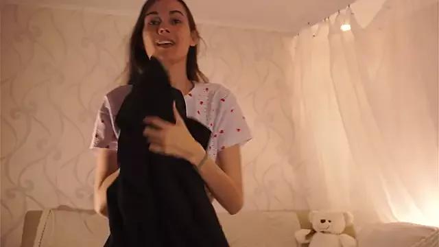 Checkout the world of free chat sex and chat with our steamy slutz, bringing your cherished characters to life with authentic outfits and live productions.