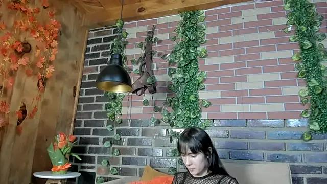 kelsie_angels from StripChat is Freechat