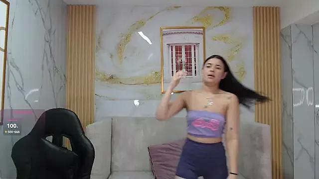 Checkout the world of free chat sex and chat with our steamy slutz, bringing your cherished characters to life with authentic outfits and live productions.