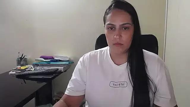 kendall_52 from StripChat is Freechat