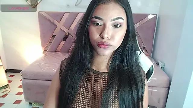 Kendall_Queen_v from StripChat is Freechat