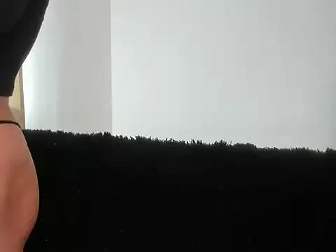 kerly_monroe from StripChat is Freechat