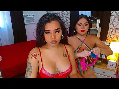 KeshaVictorina from StripChat is Freechat