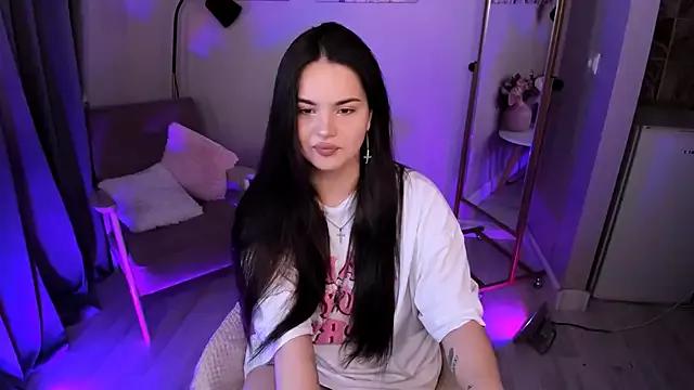 Ketty_xBaby from StripChat is Freechat