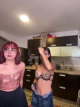 Checkout the world of free chat sex and chat with our steamy slutz, bringing your cherished characters to life with authentic outfits and live productions.