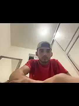 kevinsito1 from StripChat is Freechat