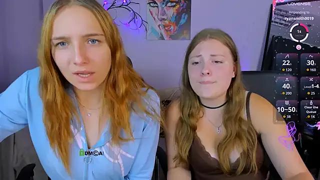 Checkout the world of free chat sex and chat with our steamy slutz, bringing your cherished characters to life with authentic outfits and live productions.