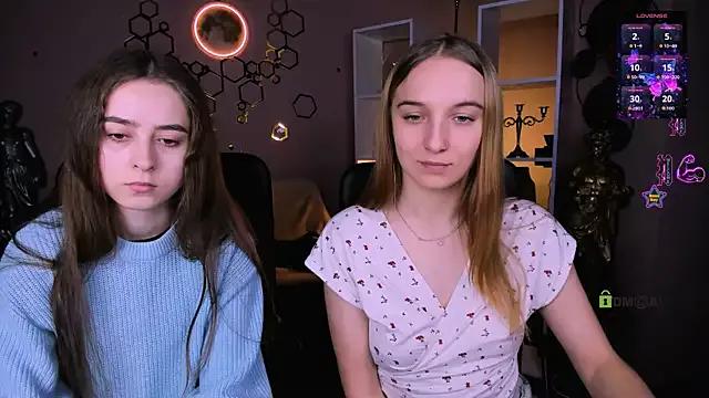 keylas_moan from StripChat is Freechat