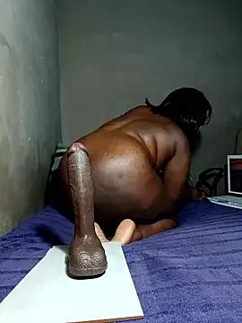 Photos of khetyvile from StripChat is Freechat