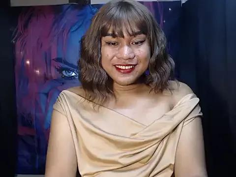 khloelovesyou from StripChat is Freechat