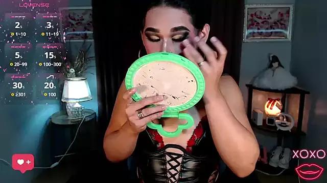 Checkout the world of free chat sex and chat with our steamy slutz, bringing your cherished characters to life with authentic outfits and live productions.