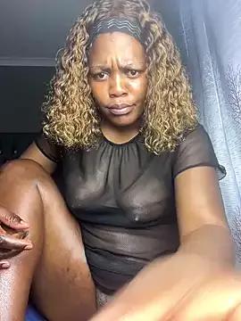 Kikie23 from StripChat is Freechat