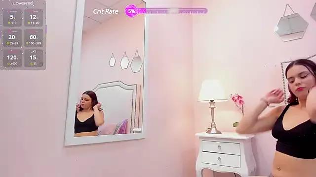 Checkout the world of free chat sex and chat with our steamy slutz, bringing your cherished characters to life with authentic outfits and live productions.