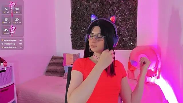 Checkout the world of free chat sex and chat with our steamy slutz, bringing your cherished characters to life with authentic outfits and live productions.