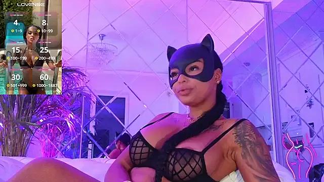 Checkout the world of free chat sex and chat with our steamy slutz, bringing your cherished characters to life with authentic outfits and live productions.