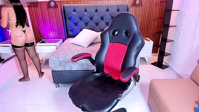 Checkout the world of free chat sex and chat with our steamy slutz, bringing your cherished characters to life with authentic outfits and live productions.