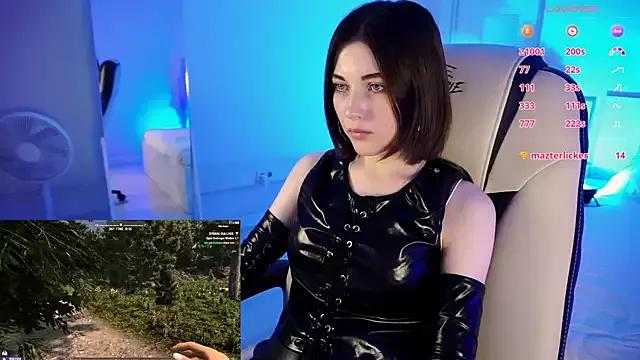 Checkout the world of free chat sex and chat with our steamy slutz, bringing your cherished characters to life with authentic outfits and live productions.