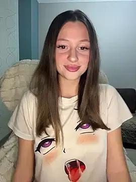 Kimsweet7 from StripChat is Freechat