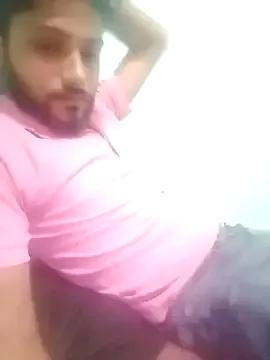 king_raaj1999 from StripChat is Freechat