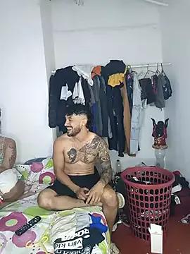 Kingbigcock23cm from StripChat is Freechat