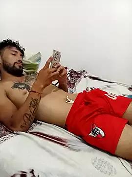 Kingbigcock23cm from StripChat is Freechat