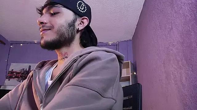 kingdani_hot from StripChat is Freechat