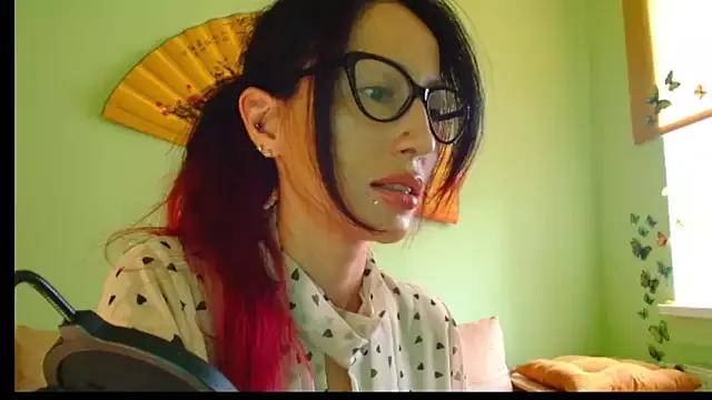 Checkout the world of free chat sex and chat with our steamy slutz, bringing your cherished characters to life with authentic outfits and live productions.