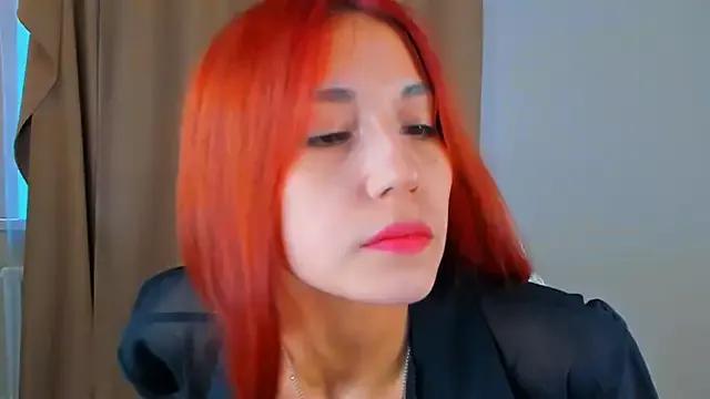 kirasky_fun from StripChat is Freechat