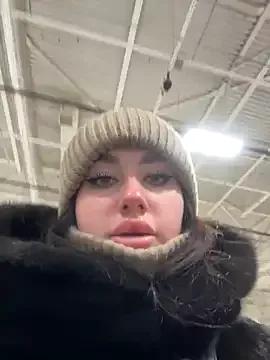 KiraSunshine from StripChat is Freechat