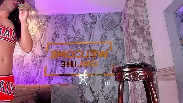 Kirby_Carrington from StripChat is Freechat