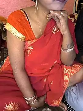 Photos of Kissing_Couple from StripChat is Group