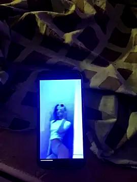 kisssssssss from StripChat is Freechat