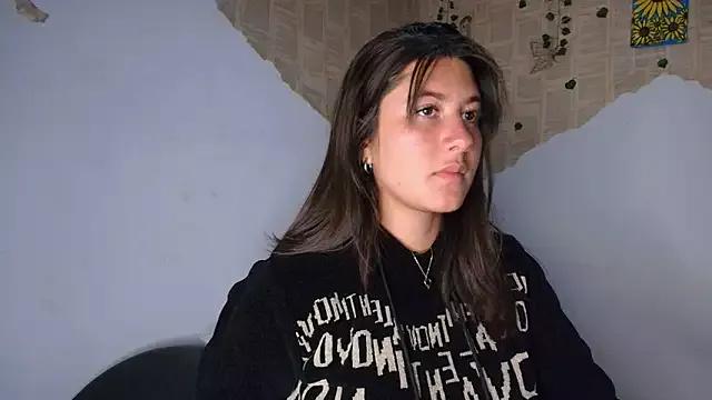 kisstarxxx from StripChat is Freechat