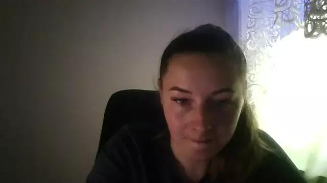 Kitten36 from StripChat is Freechat