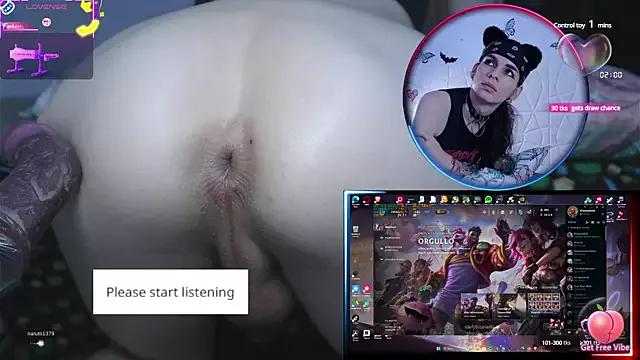 Checkout the world of free chat sex and chat with our steamy slutz, bringing your cherished characters to life with authentic outfits and live productions.