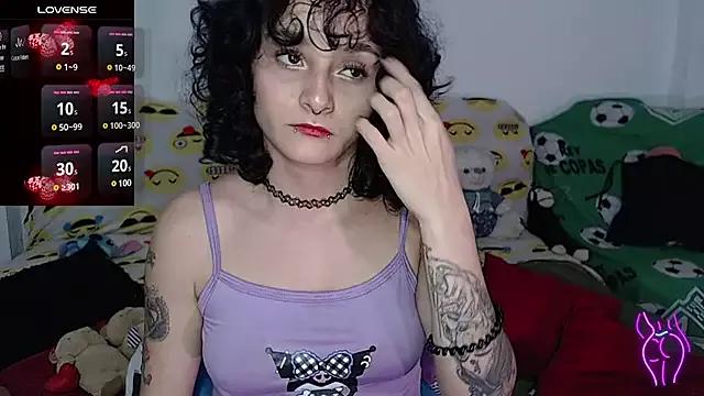 Checkout the world of free chat sex and chat with our steamy slutz, bringing your cherished characters to life with authentic outfits and live productions.