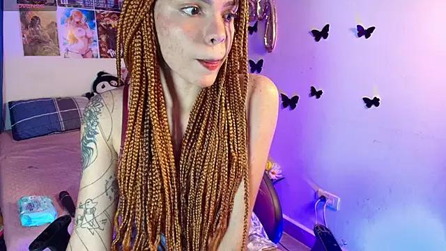 Checkout the world of free chat sex and chat with our steamy slutz, bringing your cherished characters to life with authentic outfits and live productions.