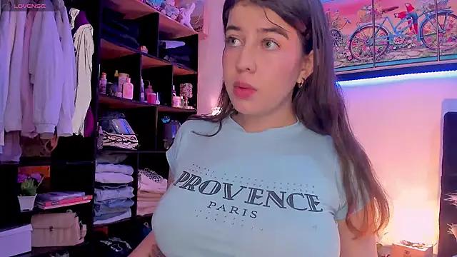 Checkout the world of free chat sex and chat with our steamy slutz, bringing your cherished characters to life with authentic outfits and live productions.