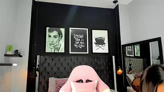Checkout the world of free chat sex and chat with our steamy slutz, bringing your cherished characters to life with authentic outfits and live productions.