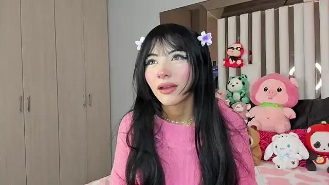 Checkout the world of free chat sex and chat with our steamy slutz, bringing your cherished characters to life with authentic outfits and live productions.