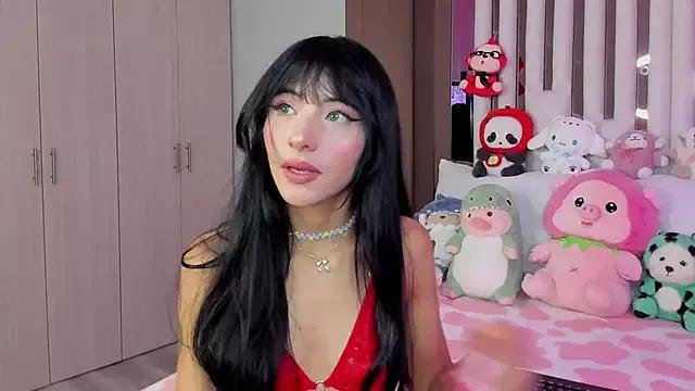 Checkout the world of free chat sex and chat with our steamy slutz, bringing your cherished characters to life with authentic outfits and live productions.