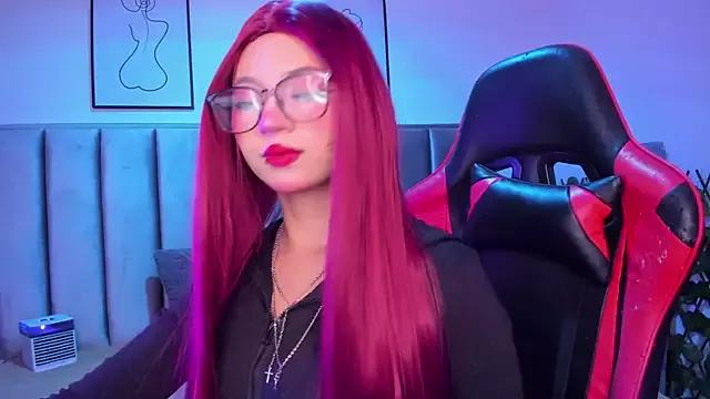 Checkout the world of free chat sex and chat with our steamy slutz, bringing your cherished characters to life with authentic outfits and live productions.