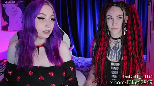Checkout the world of free chat sex and chat with our steamy slutz, bringing your cherished characters to life with authentic outfits and live productions.