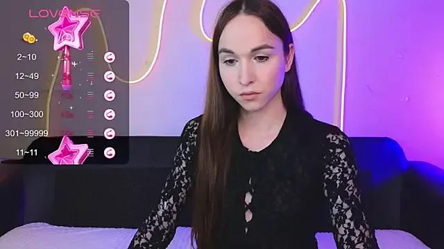 kitty_kattyy from StripChat is Freechat