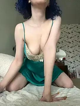 Kitty_Kisss from StripChat is Freechat