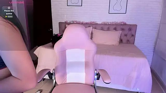 Checkout the world of free chat sex and chat with our steamy slutz, bringing your cherished characters to life with authentic outfits and live productions.