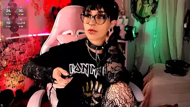 Checkout the world of free chat sex and chat with our steamy slutz, bringing your cherished characters to life with authentic outfits and live productions.