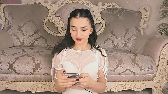 kittycatzz from StripChat is Freechat