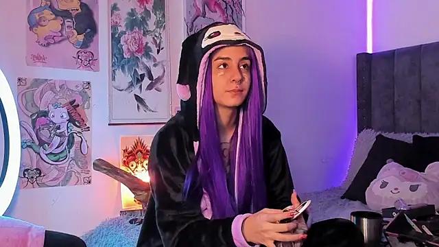 Checkout the world of free chat sex and chat with our steamy slutz, bringing your cherished characters to life with authentic outfits and live productions.
