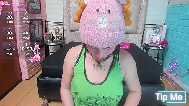 Checkout the world of free chat sex and chat with our steamy slutz, bringing your cherished characters to life with authentic outfits and live productions.